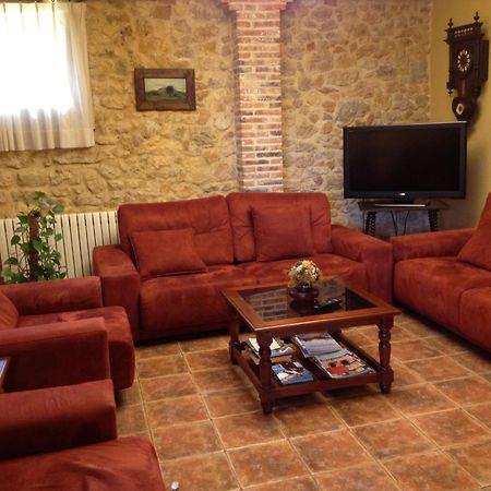 Hotel Palacio De La Vinona Oviedo Kültér fotó