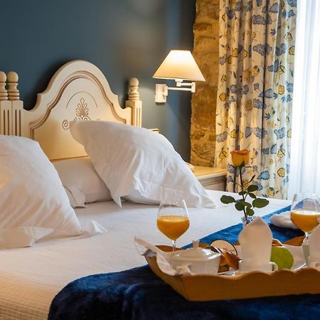 Hotel Palacio De La Vinona Oviedo Kültér fotó