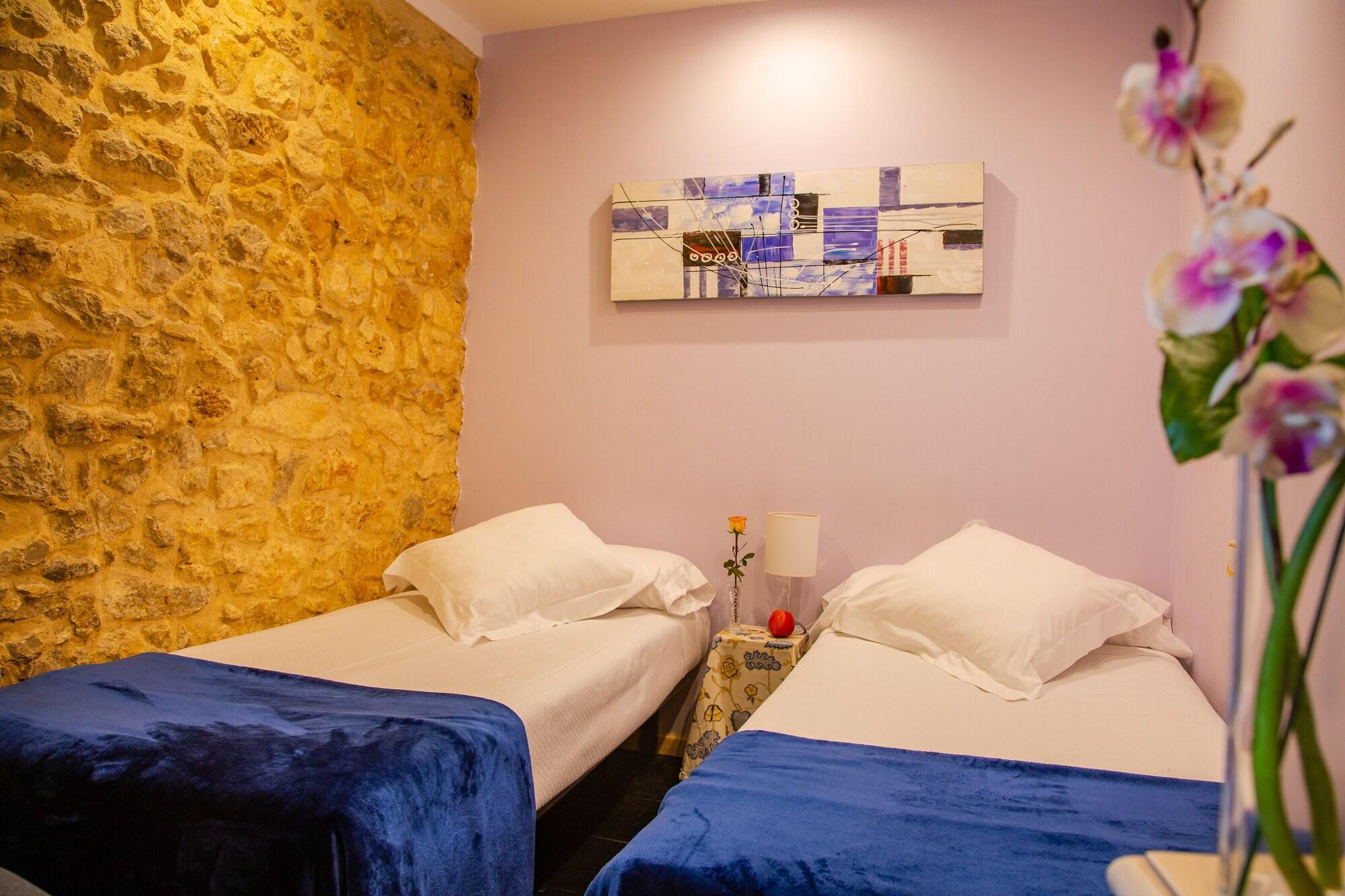 Hotel Palacio De La Vinona Oviedo Kültér fotó