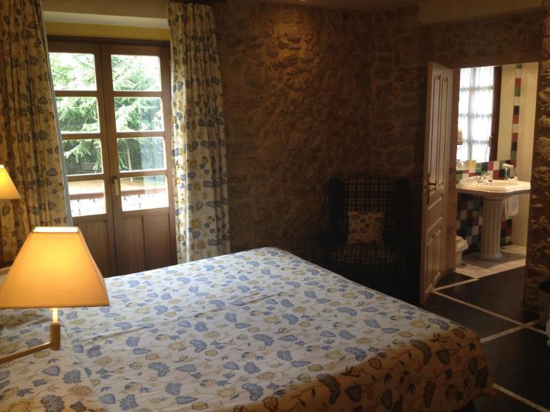 Hotel Palacio De La Vinona Oviedo Kültér fotó