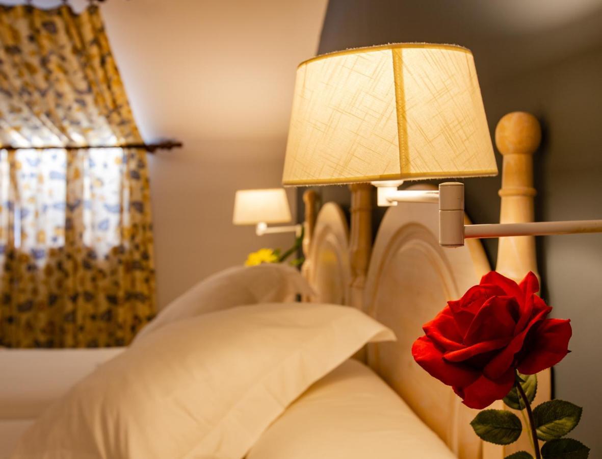 Hotel Palacio De La Vinona Oviedo Kültér fotó