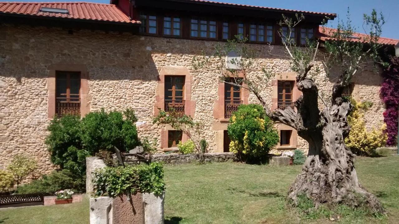 Hotel Palacio De La Vinona Oviedo Kültér fotó