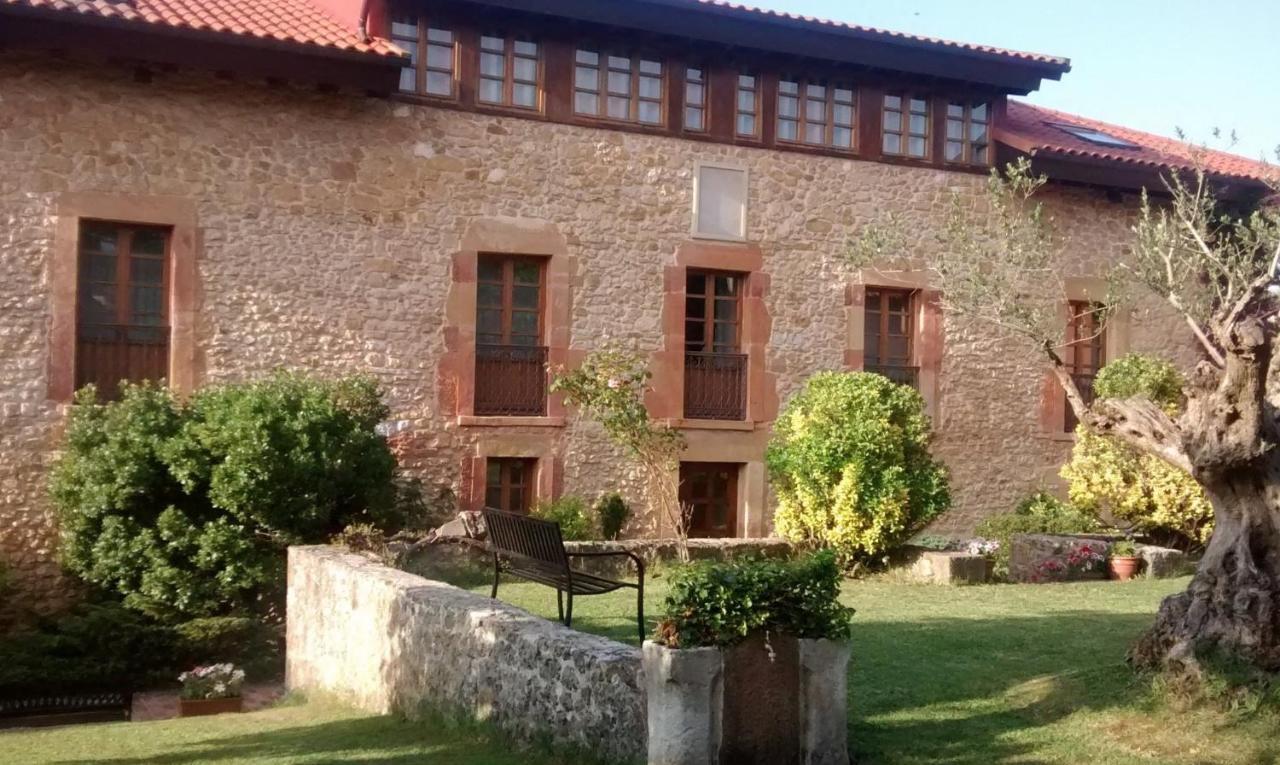Hotel Palacio De La Vinona Oviedo Kültér fotó