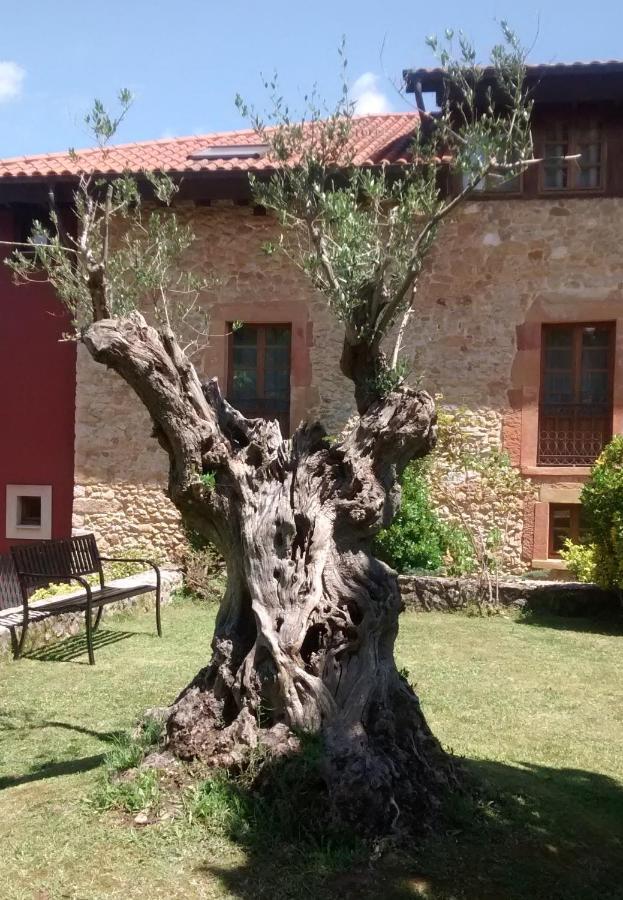 Hotel Palacio De La Vinona Oviedo Kültér fotó